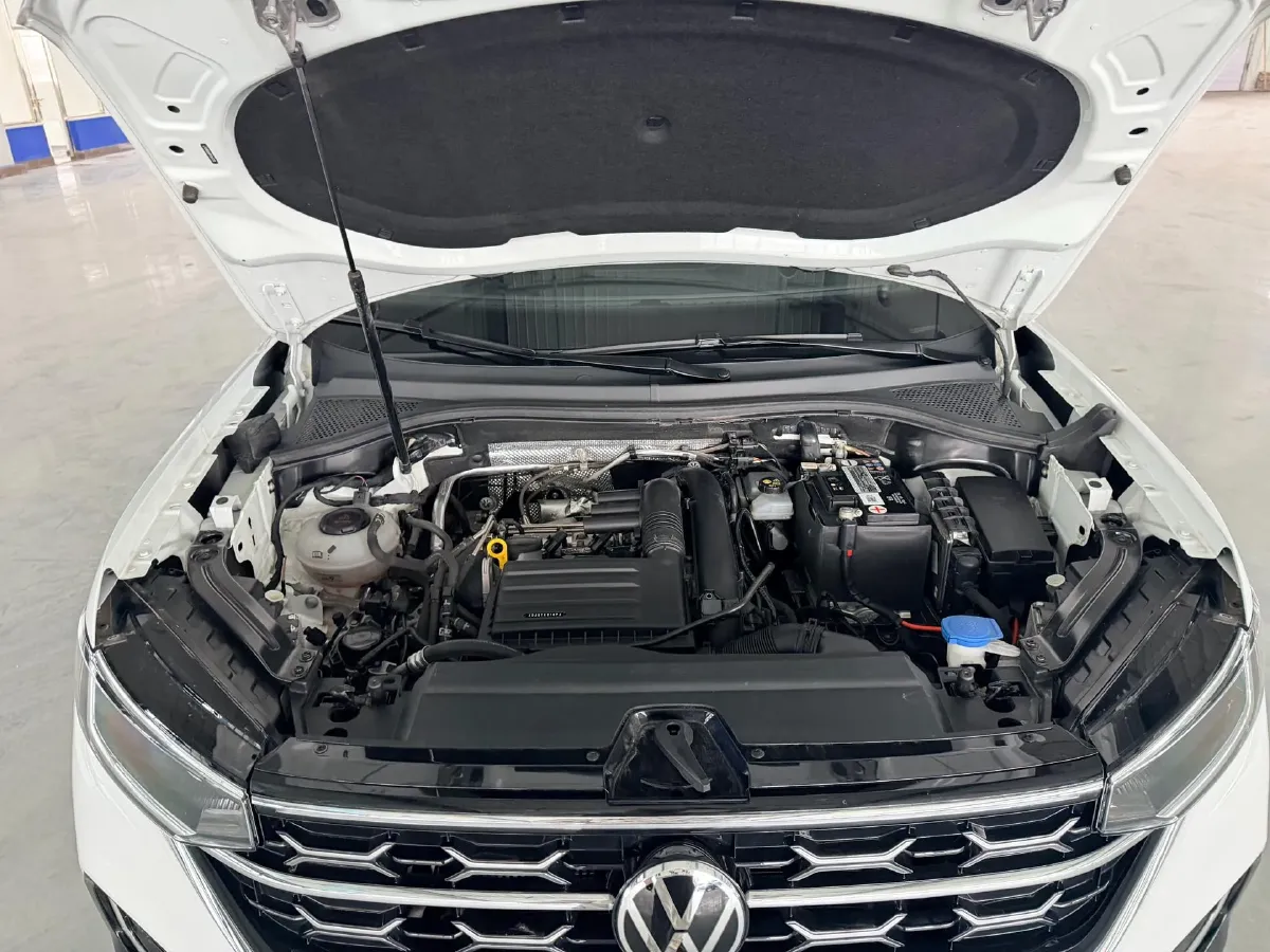 2023 Volkswagen Tayron 1.4T 150HP L4 7DCT,autocango,china used car exporter,china ev exporter,chinese used car exporter,chinese used ev exporter