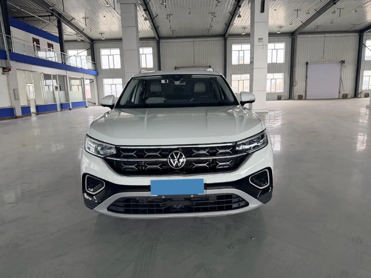 2023 Volkswagen Tayron 1.4T 150HP L4 7DCT,autocango,china used car exporter,china ev exporter,chinese used car exporter,chinese used ev exporter