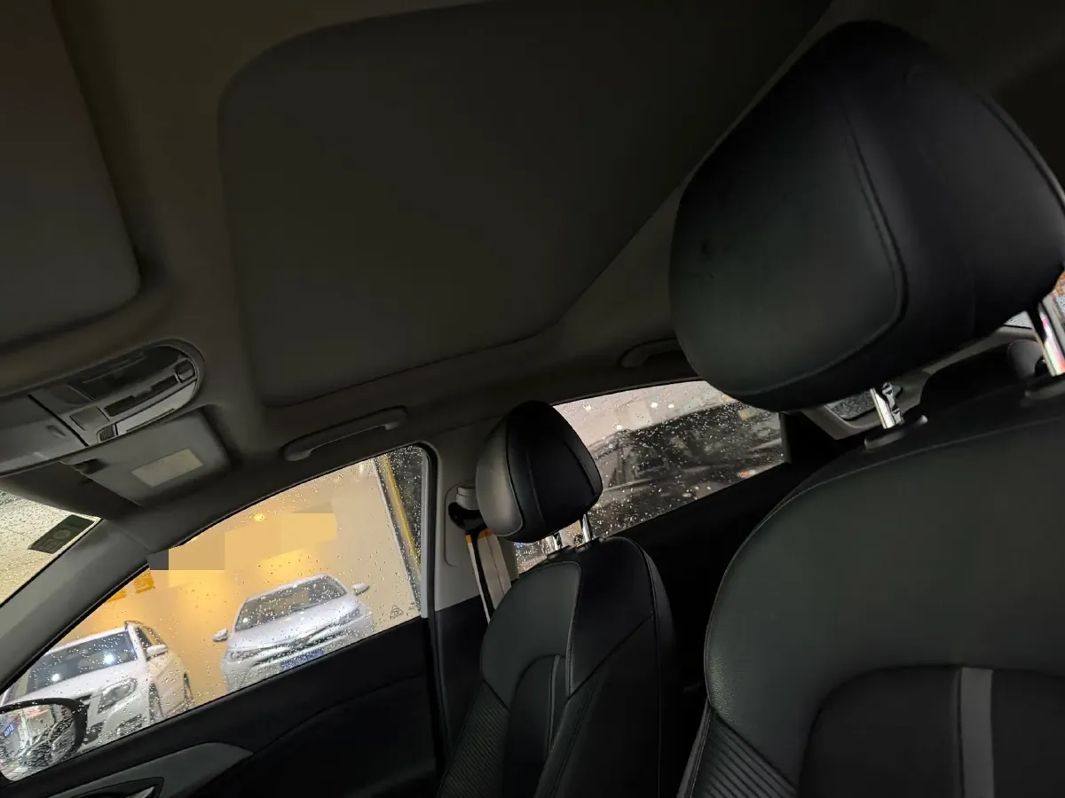 2019 Hyundai La Festa 1.6T 204HP L4 7DCT,autocango,china used car exporter,china ev exporter,chinese used car exporter,chinese used ev exporter