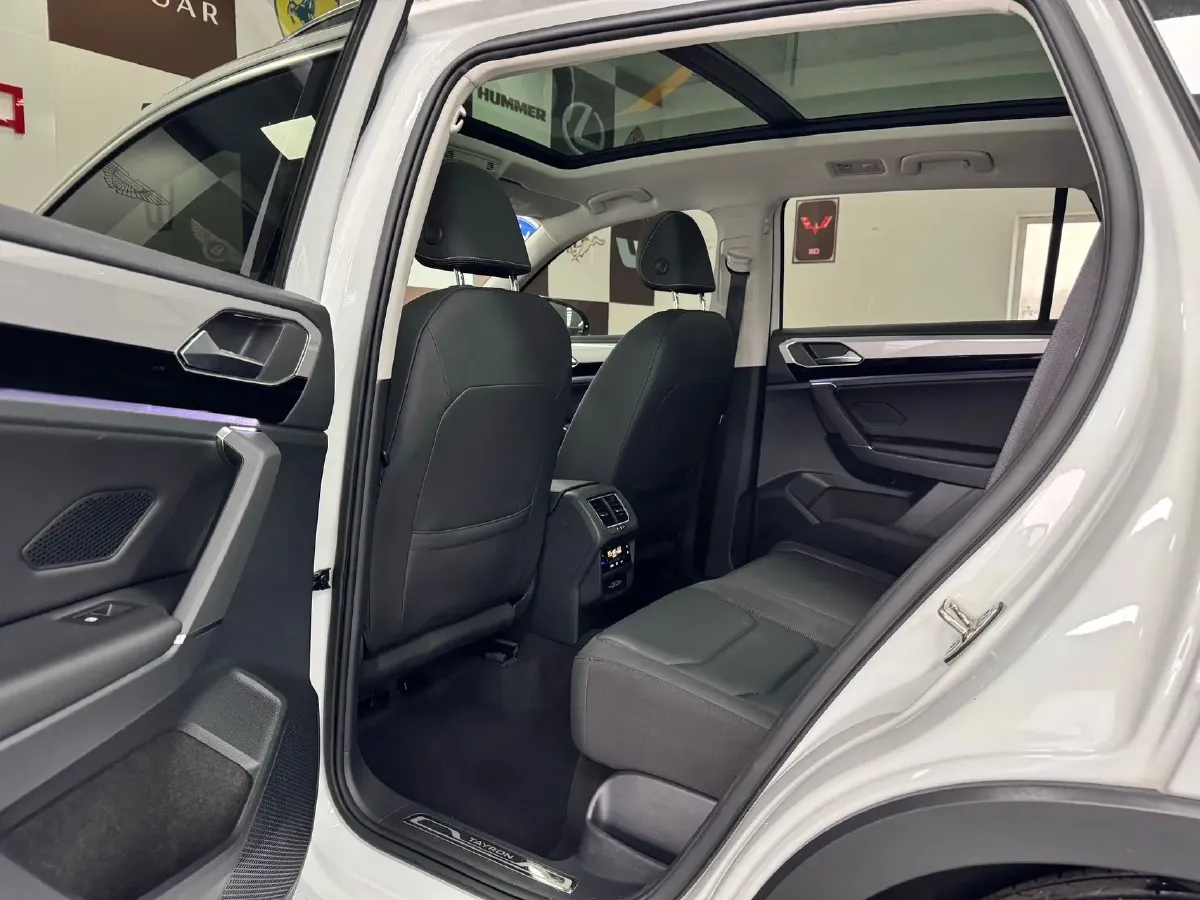 2022 Volkswagen Tayron 1.4T 150HP L4 7DCT,autocango,china used car exporter,china ev exporter,chinese used car exporter,chinese used ev exporter