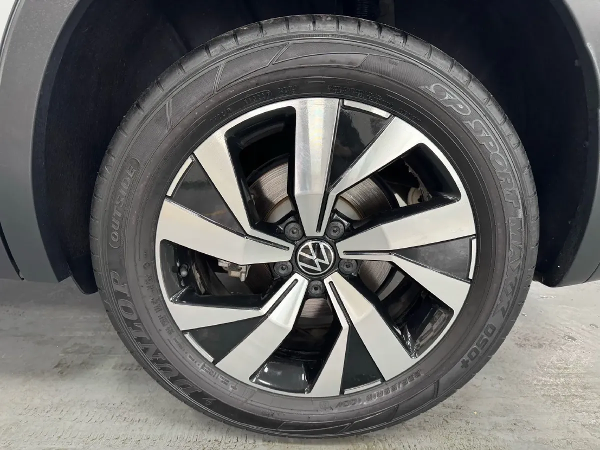 2022 Volkswagen Tayron 1.4T 150HP L4 7DCT,autocango,china used car exporter,china ev exporter,chinese used car exporter,chinese used ev exporter