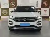2022 Volkswagen Tayron 1.4T 150HP L4 7DCT