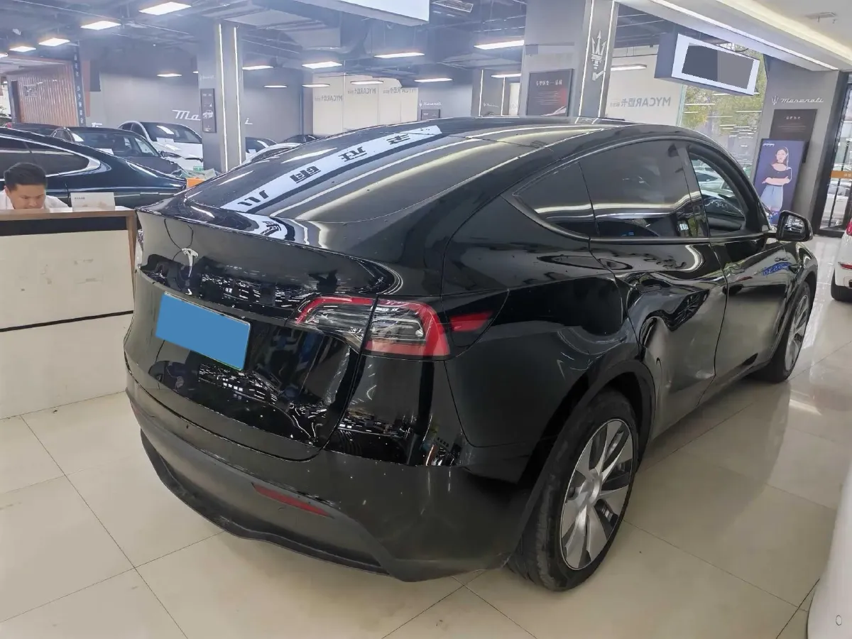 2022 Tesla Model Y BEV 60KWH,autocango,china used car exporter,china ev exporter,chinese used car exporter,chinese used ev exporter