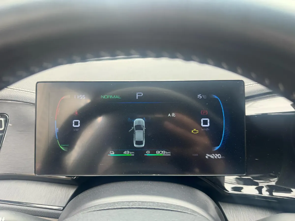 2023 BYD Qin Plus 1.5L 110HP L4 E-CVT PHEV 8.32KWH,autocango,china used car exporter,china ev exporter,chinese used car exporter,chinese used ev exporter