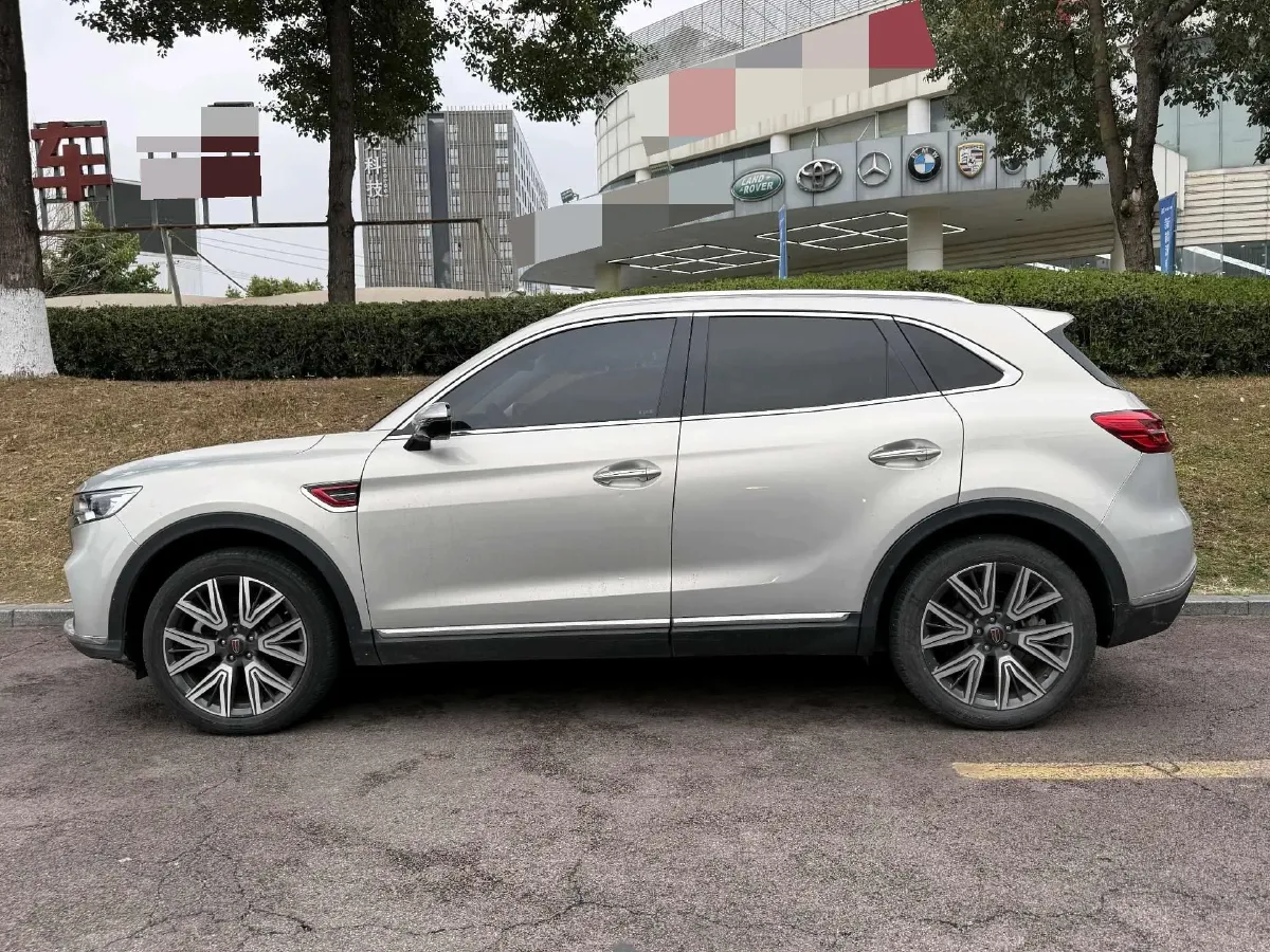 2022 HongQi HS5 2.0T 224HP L4 6AT,autocango,china used car exporter,china ev exporter,chinese used car exporter,chinese used ev exporter