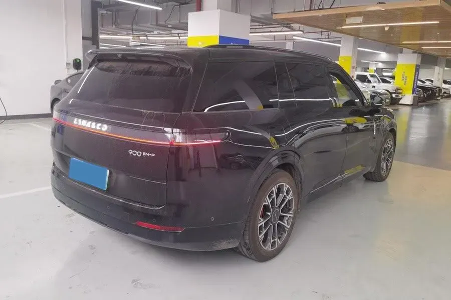 2025 LYNK&CO 900 2.0T 254HP L4 3DHT PHEV,autocango,china used car exporter,china ev exporter,chinese used car exporter,chinese used ev exporter