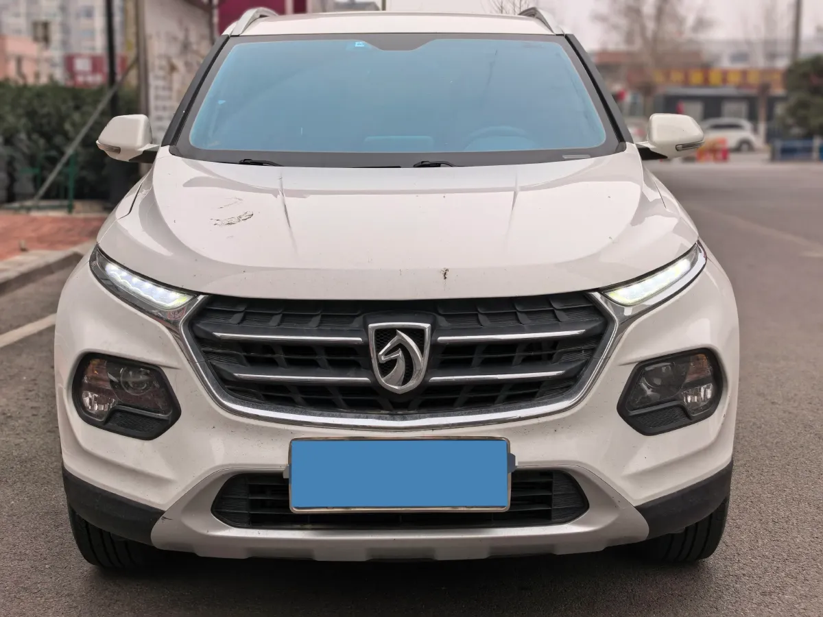 2019 BaoJun 510 1.5L 105HP L4 CVT,autocango,china used car exporter,china ev exporter,chinese used car exporter,chinese used ev exporter