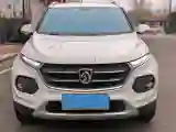 2019 BaoJun 510 1.5L 105HP L4 CVT