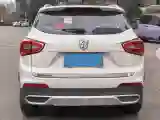 2019 BaoJun 510 1.5L 105HP L4 CVT