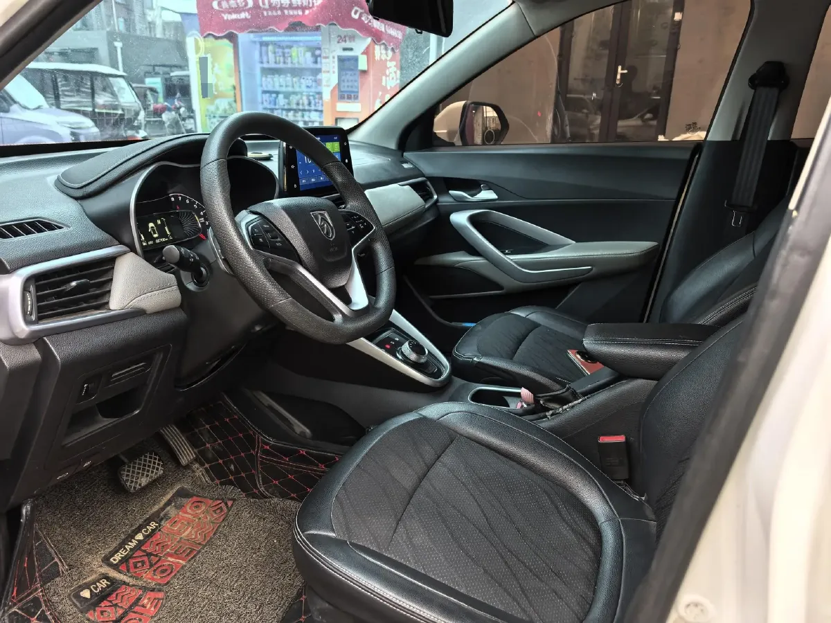 2019 BaoJun 510 1.5L 105HP L4 CVT,autocango,china used car exporter,china ev exporter,chinese used car exporter,chinese used ev exporter