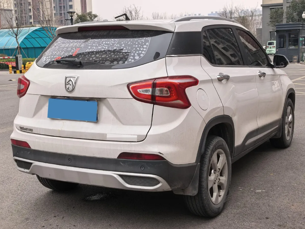 2019 BaoJun 510 1.5L 105HP L4 CVT,autocango,china used car exporter,china ev exporter,chinese used car exporter,chinese used ev exporter