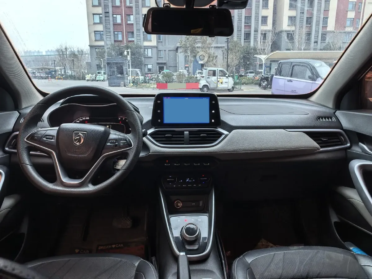 2019 BaoJun 510 1.5L 105HP L4 CVT,autocango,china used car exporter,china ev exporter,chinese used car exporter,chinese used ev exporter