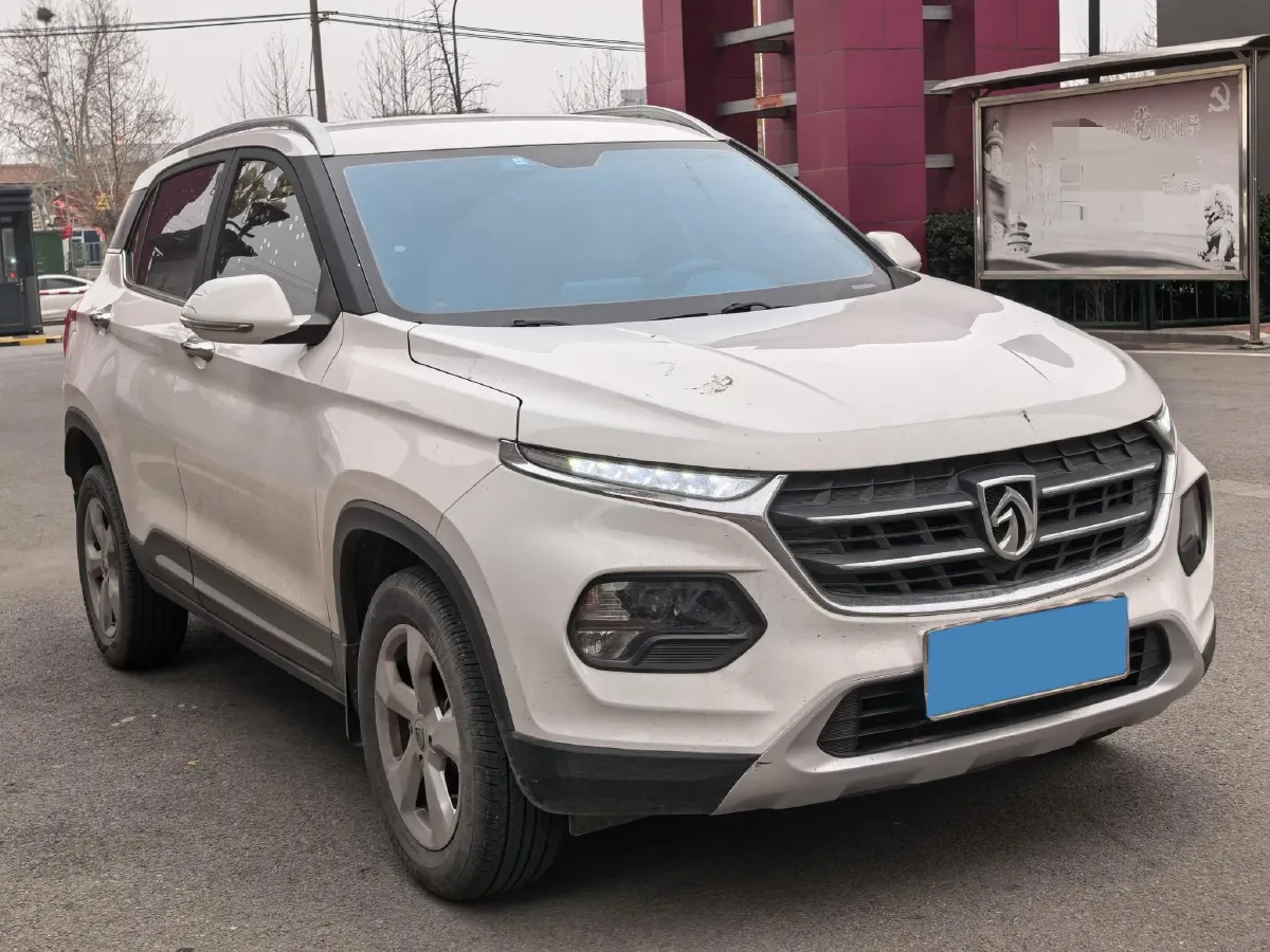 2019 BaoJun 510 1.5L 105HP L4 CVT,autocango,china used car exporter,china ev exporter,chinese used car exporter,chinese used ev exporter