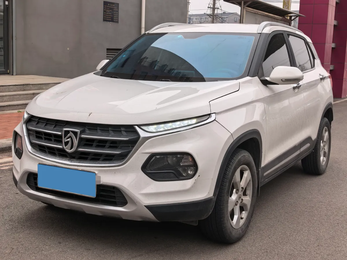2019 BaoJun 510 1.5L 105HP L4 CVT,autocango,china used car exporter,china ev exporter,chinese used car exporter,chinese used ev exporter