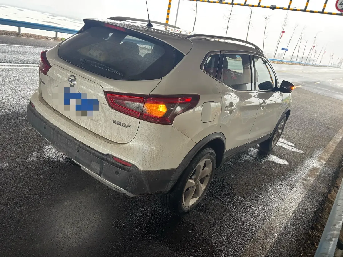 2021 Nissan Qashqai 2.0L 151HP L4 CVT,autocango,china used car exporter,china ev exporter,chinese used car exporter,chinese used ev exporter
