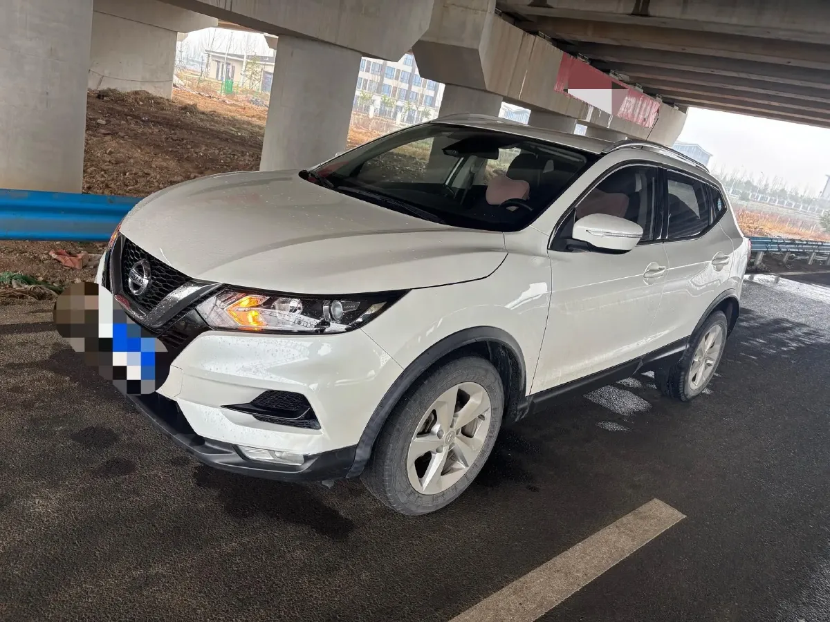 2021 Nissan Qashqai 2.0L 151HP L4 CVT,autocango,china used car exporter,china ev exporter,chinese used car exporter,chinese used ev exporter