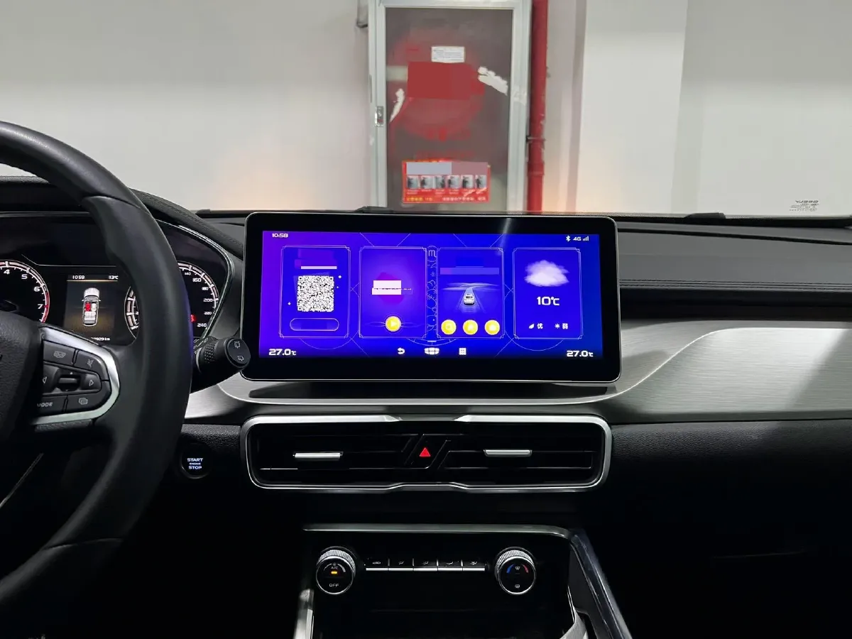 2021 Geely Coolray 1.4T 141HP L4 6DCT,autocango,china used car exporter,china ev exporter,chinese used car exporter,chinese used ev exporter