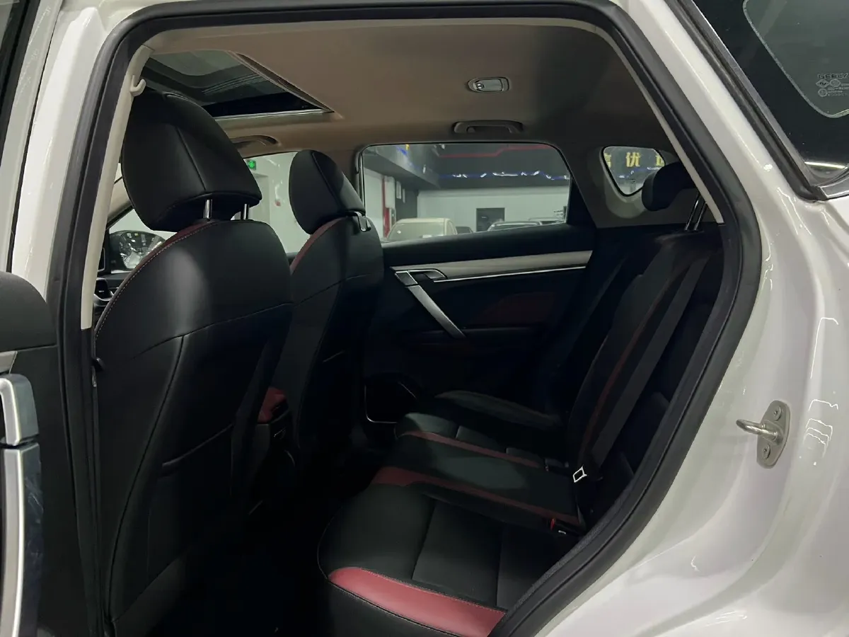 2021 Geely Coolray 1.4T 141HP L4 6DCT,autocango,china used car exporter,china ev exporter,chinese used car exporter,chinese used ev exporter