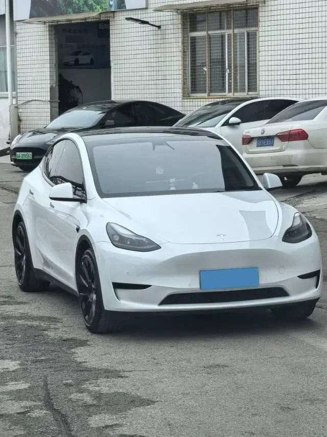 2022 Tesla Model Y BEV 60KWH,autocango,china used car exporter,china ev exporter,chinese used car exporter,chinese used ev exporter