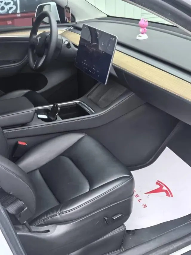 2022 Tesla Model Y BEV 60KWH,autocango,china used car exporter,china ev exporter,chinese used car exporter,chinese used ev exporter