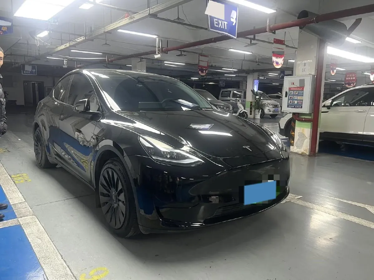 2022 Tesla Model Y BEV 60KWH,autocango,china used car exporter,china ev exporter,chinese used car exporter,chinese used ev exporter