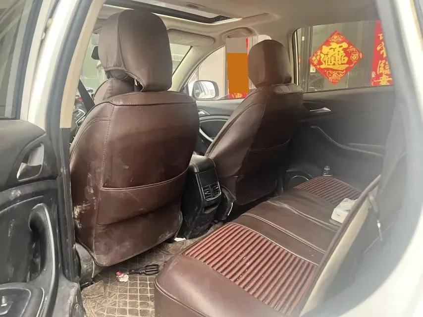 2020 BYD Song 1.5T 160HP L4 6DCT,autocango,china used car exporter,china ev exporter,chinese used car exporter,chinese used ev exporter