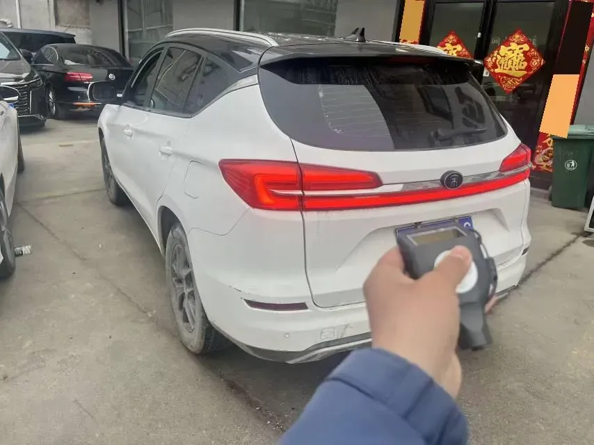 2020 BYD Song 1.5T 160HP L4 6DCT,autocango,china used car exporter,china ev exporter,chinese used car exporter,chinese used ev exporter