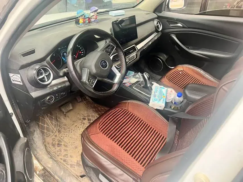 2020 BYD Song 1.5T 160HP L4 6DCT,autocango,china used car exporter,china ev exporter,chinese used car exporter,chinese used ev exporter