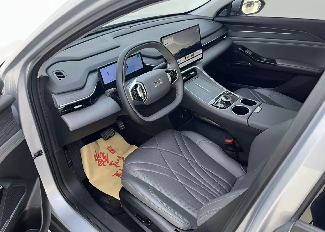 2025 BYD Seal 06 Wagon 1.5L 101HP L4 E-CVT PHEV,autocango,china used car exporter,china ev exporter,chinese used car exporter,chinese used ev exporter