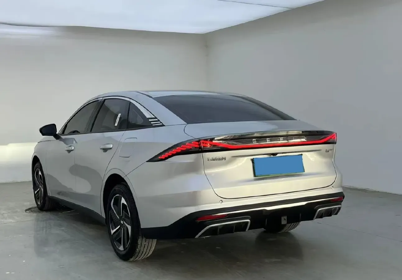 2025 BYD Seal 06 Wagon 1.5L 101HP L4 E-CVT PHEV,autocango,china used car exporter,china ev exporter,chinese used car exporter,chinese used ev exporter