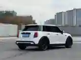 2023 MINI MINI 1.5T 102HP L3 7DCT