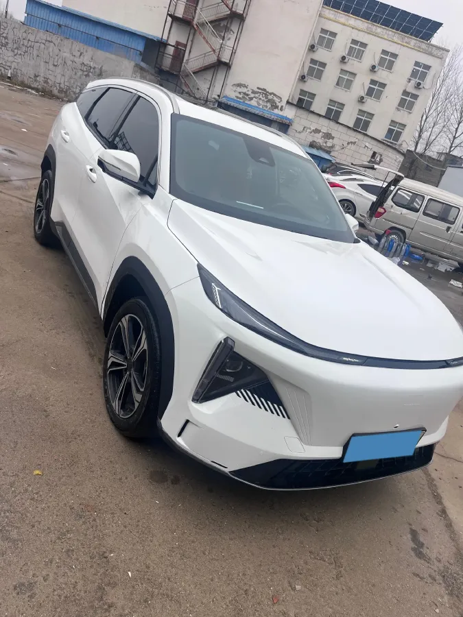 2023 Geely Galaxy L7 1.5T 163HP L4 3DHT PHEV 18.7KWH,autocango,china used car exporter,china ev exporter,chinese used car exporter,chinese used ev exporter
