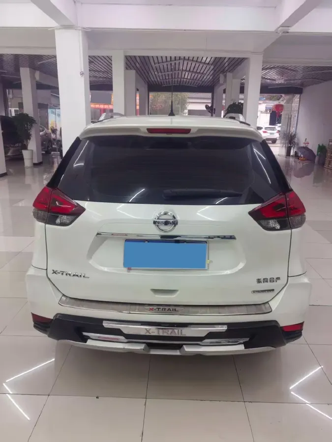 2020 Nissan X-Trail 2.0L 154HP L4 CVT,autocango,china used car exporter,china ev exporter,chinese used car exporter,chinese used ev exporter