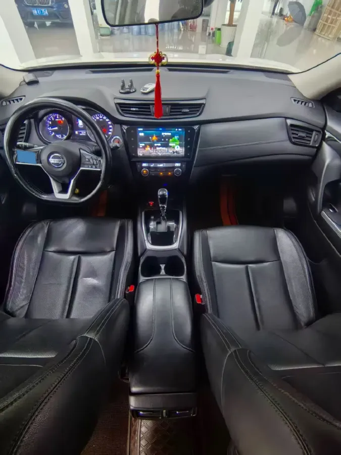 2020 Nissan X-Trail 2.0L 154HP L4 CVT,autocango,china used car exporter,china ev exporter,chinese used car exporter,chinese used ev exporter