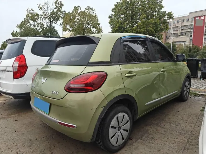 2023 WuLing BinGuo BEV 31.9KWH,autocango,china used car exporter,china ev exporter,chinese used car exporter,chinese used ev exporter