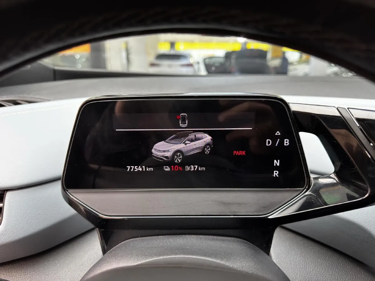 2023 Volkswagen ID.4 X BEV 52.8KWH,autocango,china used car exporter,china ev exporter,chinese used car exporter,chinese used ev exporter