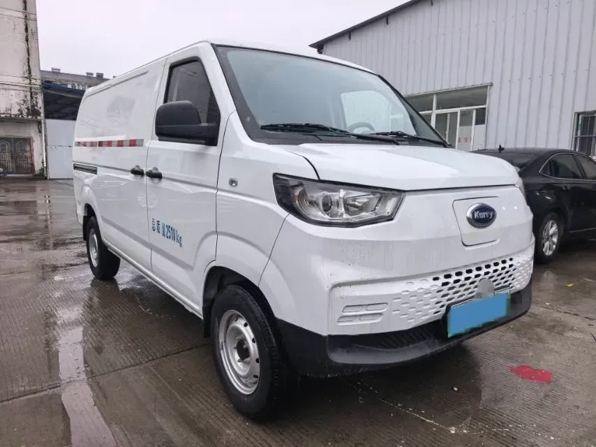 2024 Karry JiangTunE5 BEV 32KWH,autocango,china used car exporter,china ev exporter,chinese used car exporter,chinese used ev exporter