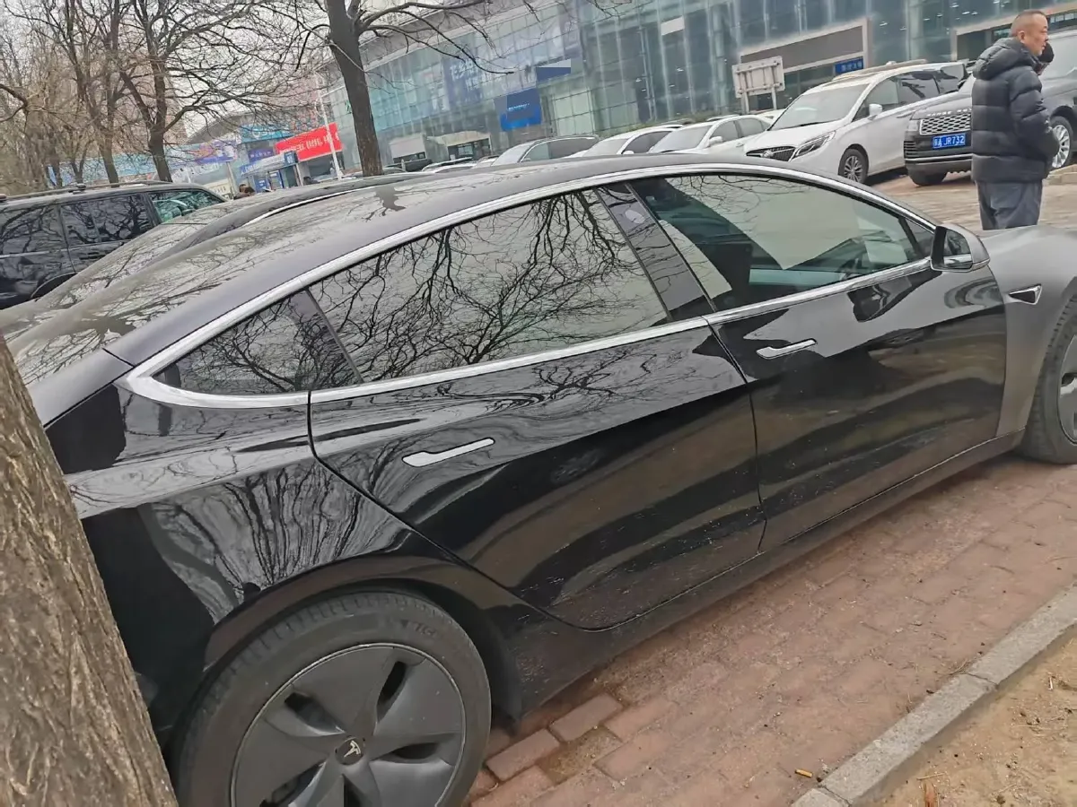 2020 Tesla Model 3 BEV 52KWH,autocango,china used car exporter,china ev exporter,chinese used car exporter,chinese used ev exporter