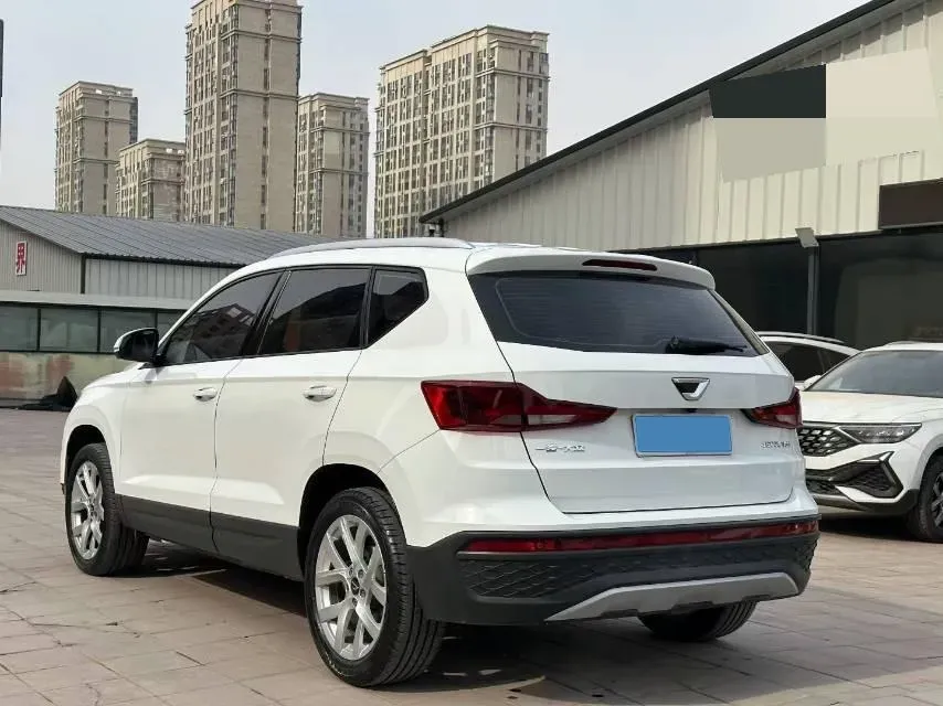 2023 Jetta VS5 1.4T 150HP L4 6AT,autocango,china used car exporter,china ev exporter,chinese used car exporter,chinese used ev exporter