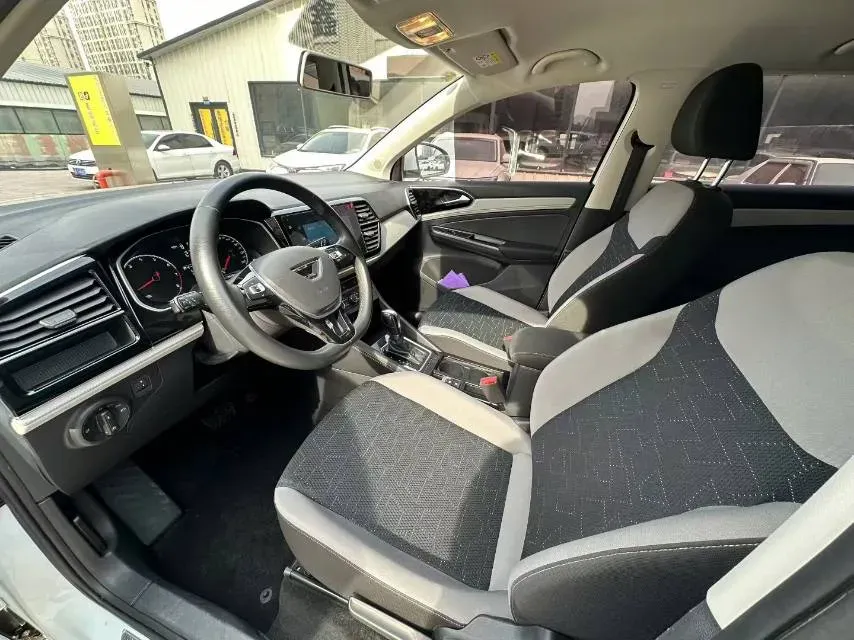 2023 Jetta VS5 1.4T 150HP L4 6AT,autocango,china used car exporter,china ev exporter,chinese used car exporter,chinese used ev exporter