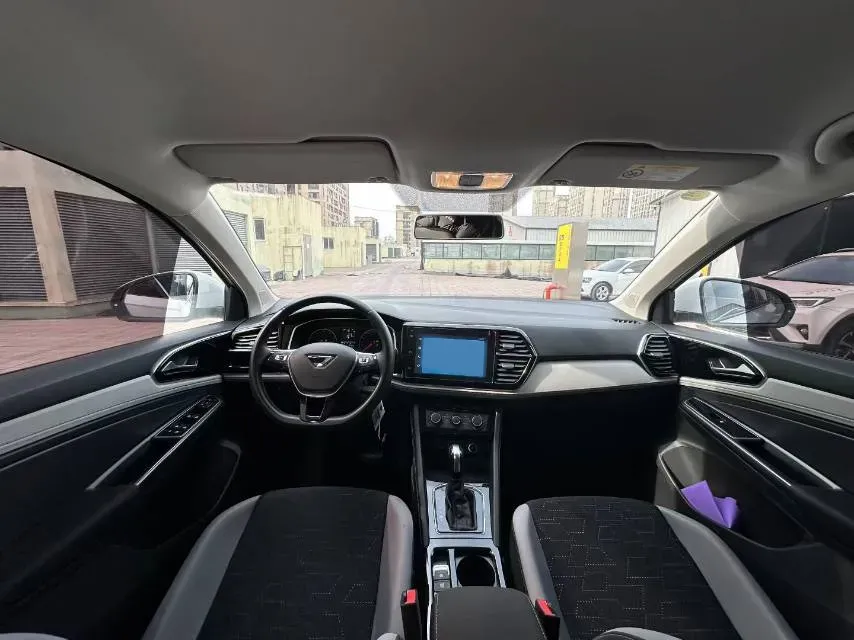 2023 Jetta VS5 1.4T 150HP L4 6AT,autocango,china used car exporter,china ev exporter,chinese used car exporter,chinese used ev exporter