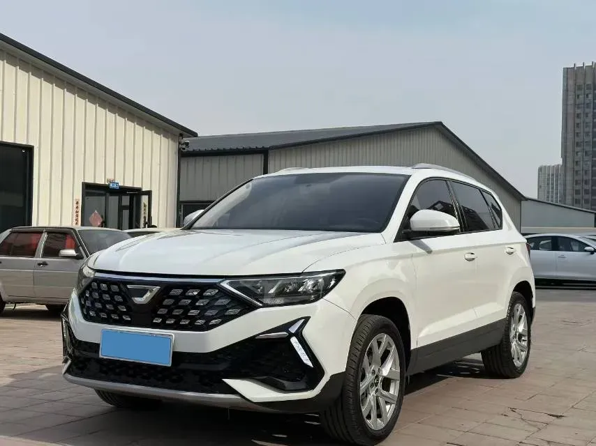 2023 Jetta VS5 1.4T 150HP L4 6AT,autocango,china used car exporter,china ev exporter,chinese used car exporter,chinese used ev exporter