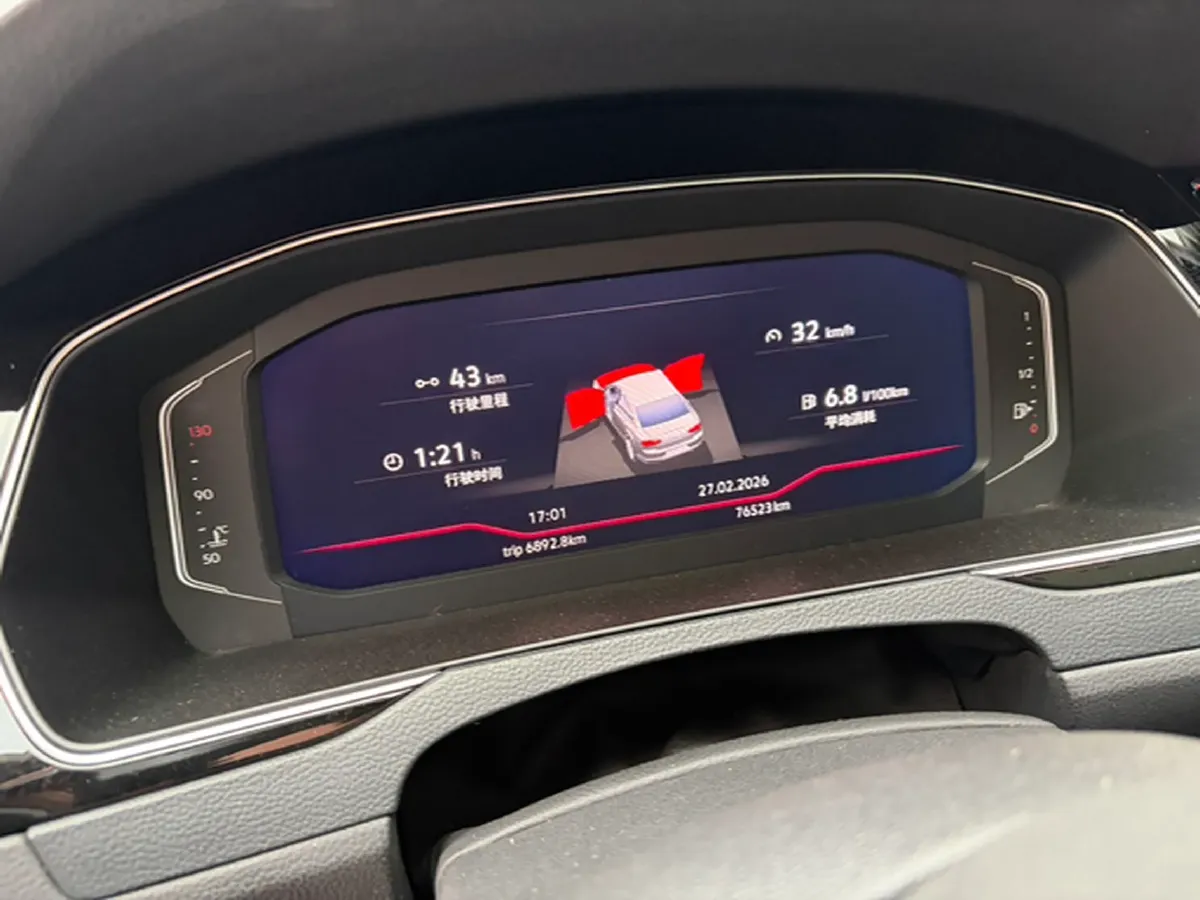 2020 Volkswagen Magotan 2.0T 186HP L4 7DCT,autocango,china used car exporter,china ev exporter,chinese used car exporter,chinese used ev exporter