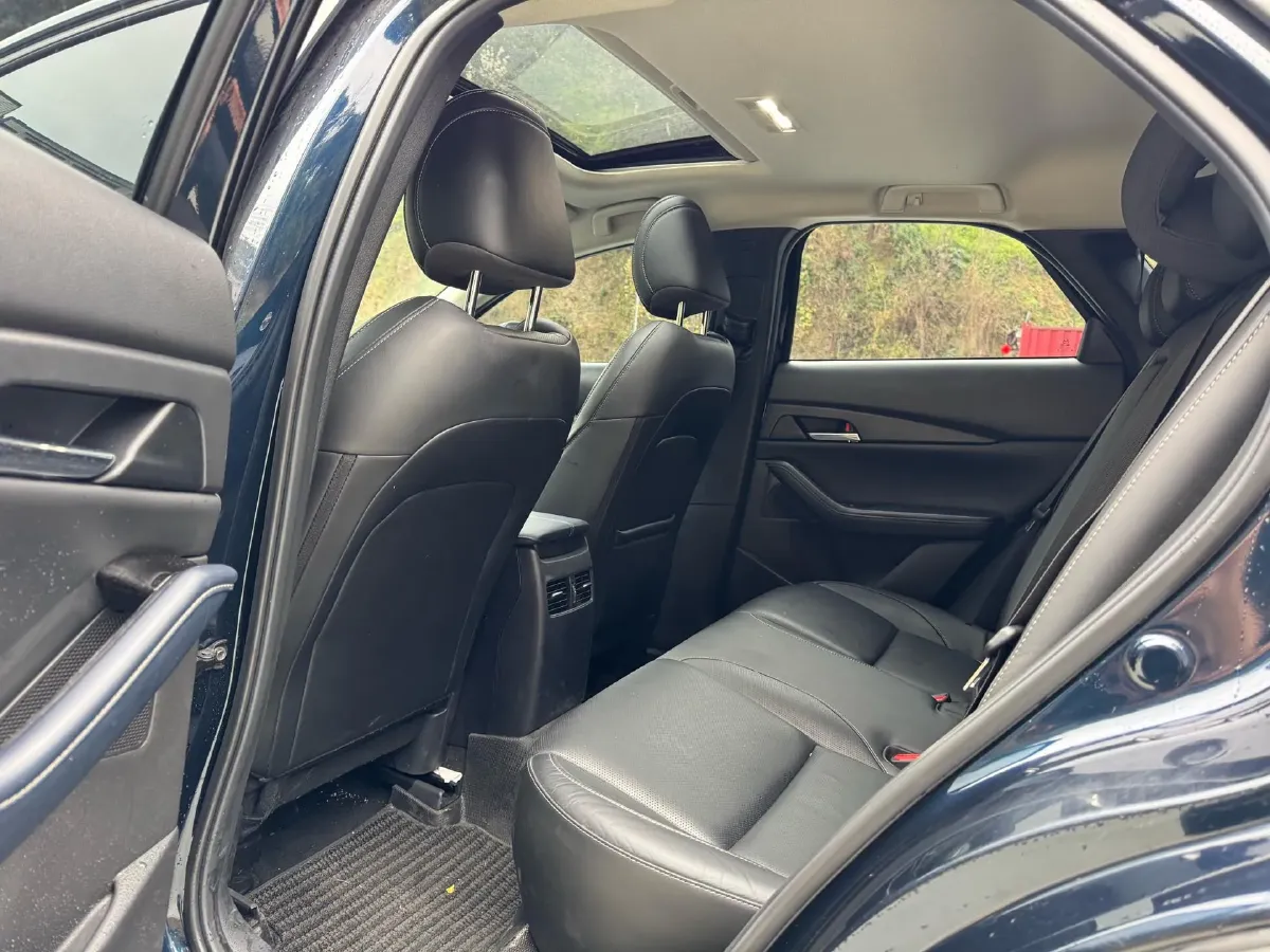 2020 Mazda CX-30 2.0L 158HP L4 6AT,autocango,china used car exporter,china ev exporter,chinese used car exporter,chinese used ev exporter