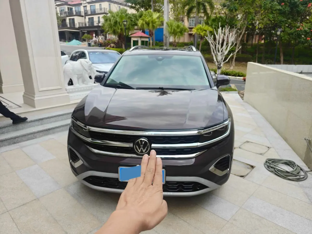 2022 Volkswagen Talagon 2.0T 220HP L4 7DCT,autocango,china used car exporter,china ev exporter,chinese used car exporter,chinese used ev exporter