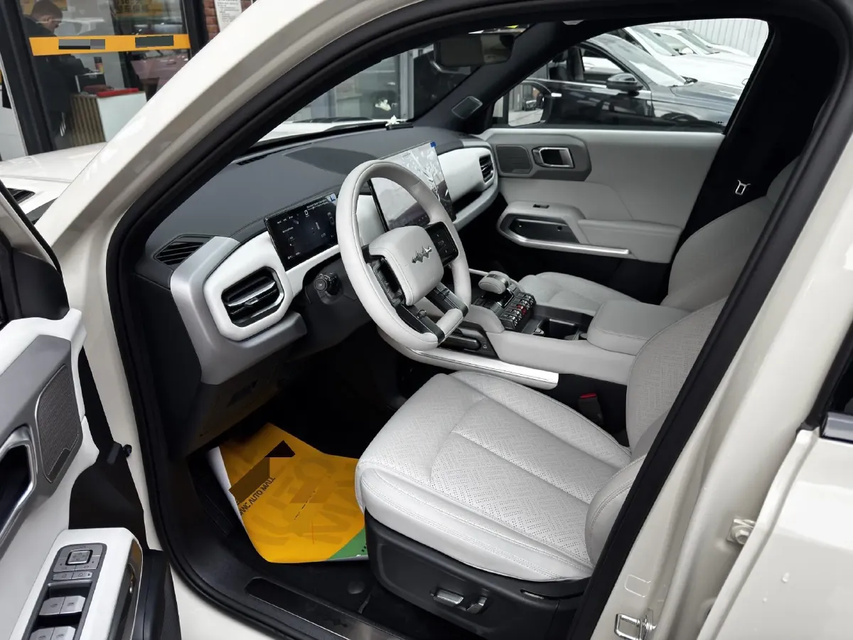 2025 FangChengBao Tai 3 BEV,autocango,china used car exporter,china ev exporter,chinese used car exporter,chinese used ev exporter