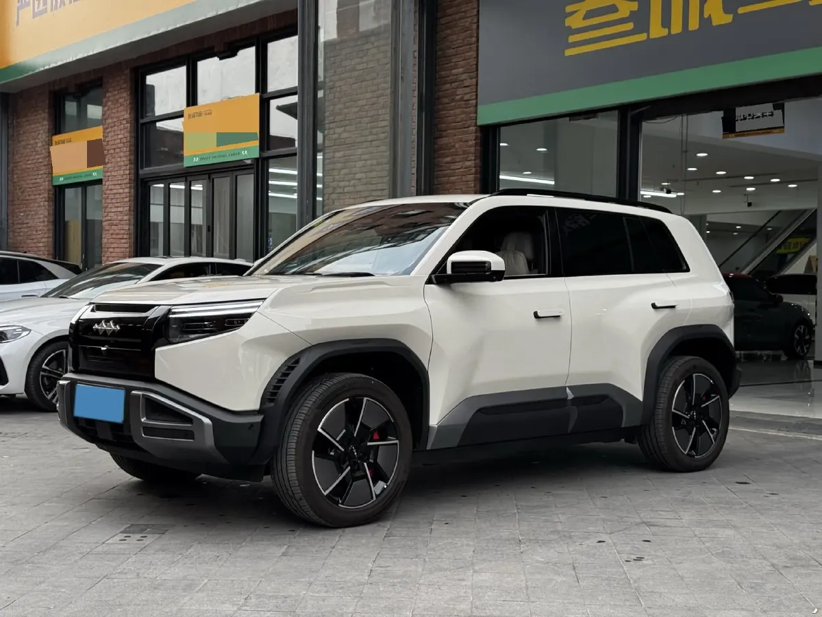 2025 FangChengBao Tai 3 BEV,autocango,china used car exporter,china ev exporter,chinese used car exporter,chinese used ev exporter