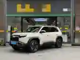 2025 FangChengBao Tai 3 BEV
