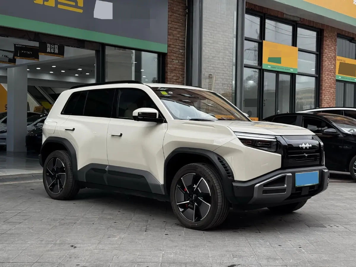 2025 FangChengBao Tai 3 BEV,autocango,china used car exporter,china ev exporter,chinese used car exporter,chinese used ev exporter