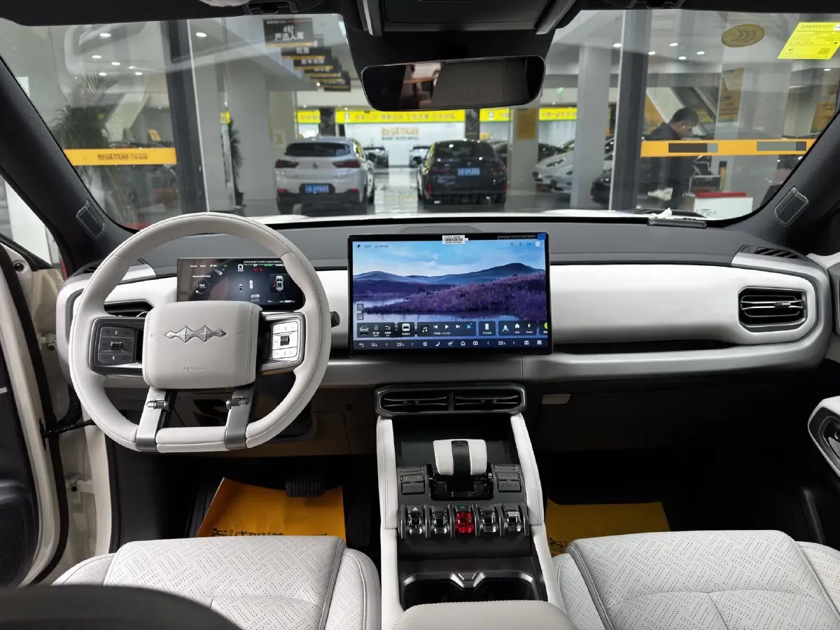 2025 FangChengBao Tai 3 BEV,autocango,china used car exporter,china ev exporter,chinese used car exporter,chinese used ev exporter